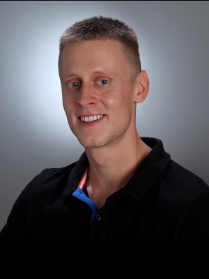 Philipp Färber, Gründer von mehr-sichtbar.de